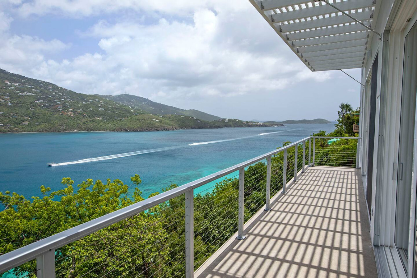 Eternity Villa Private Luxury Magens Bay St Thomas 6