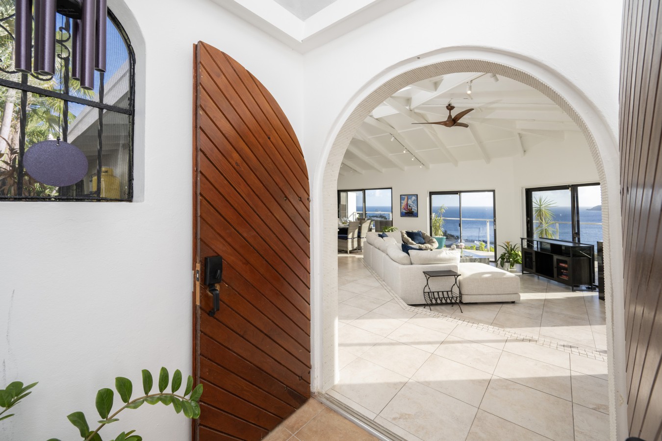 Frenchman's View Villa 2 BD/2.5 BA w/ Pool 6