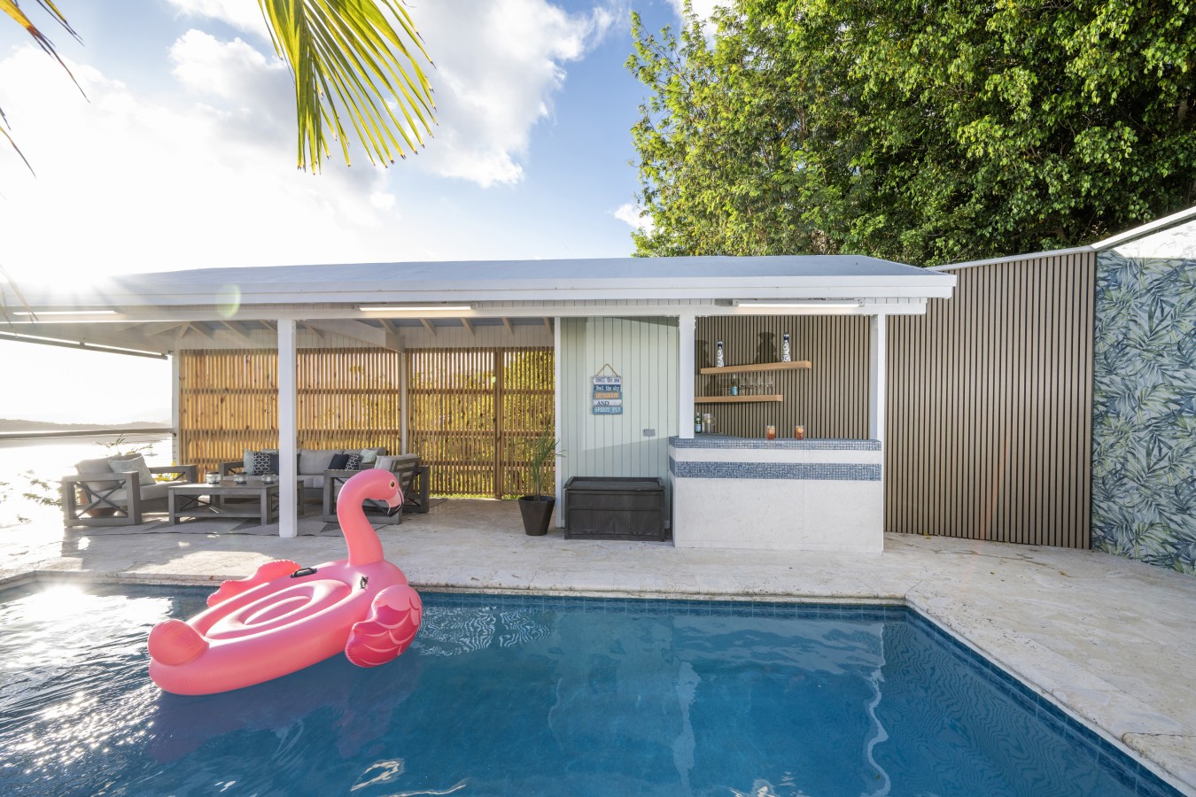 Frenchman's View Villa 2 BD/2.5 BA w/ Pool 5