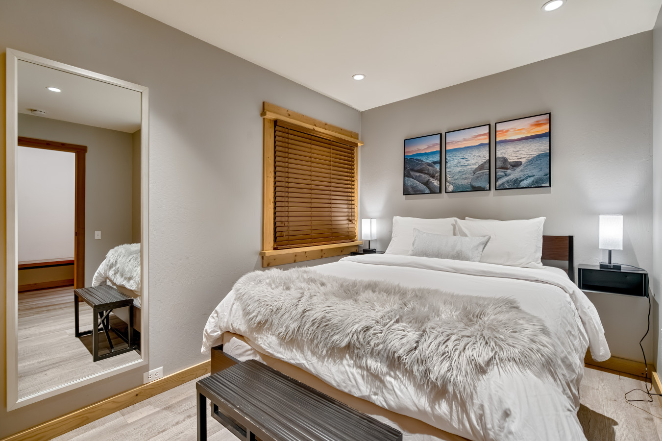 Northstar Retreat w/ Views, Pool & Rec Center Access photo 4