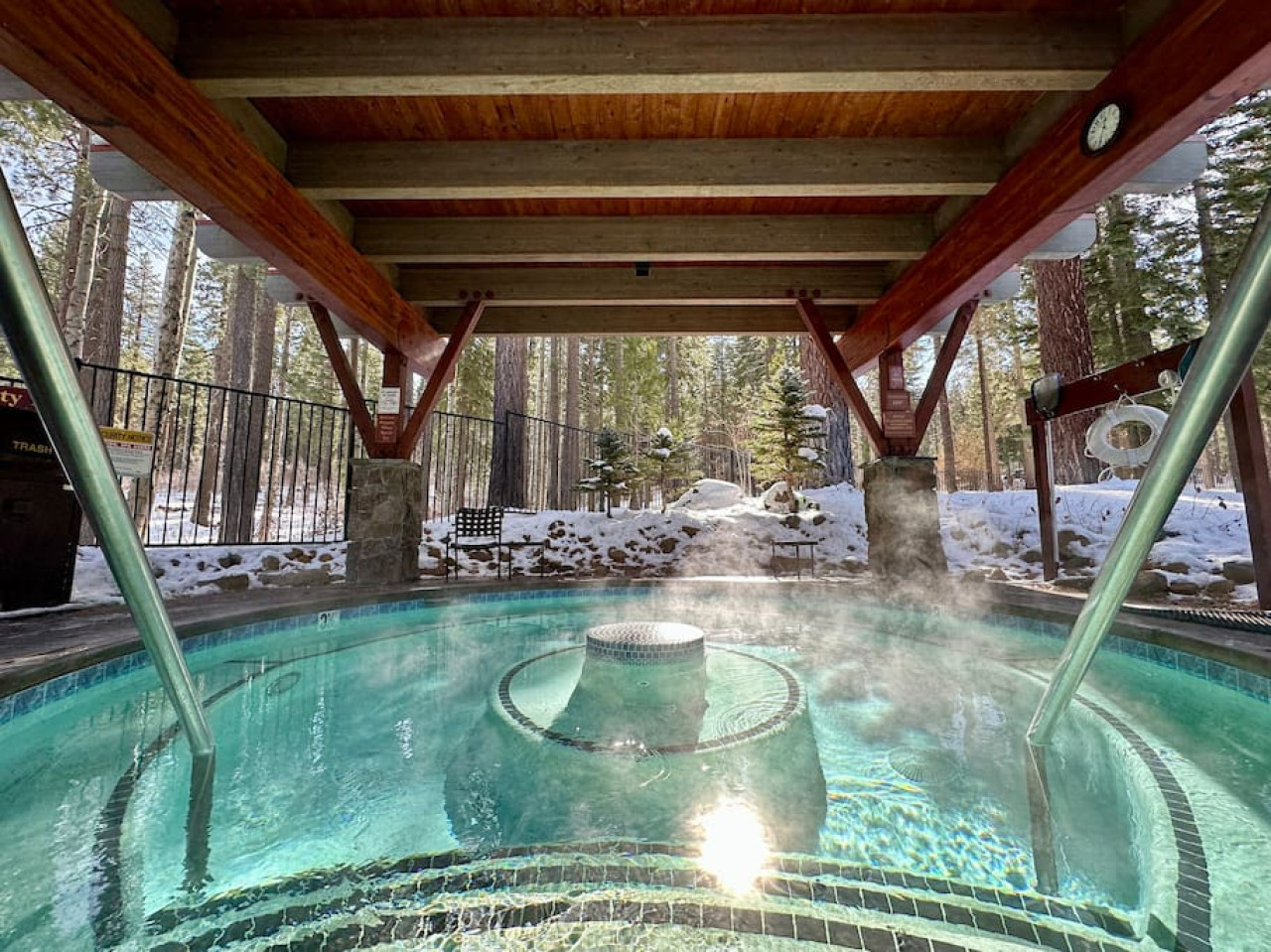 Lake Tahoe
