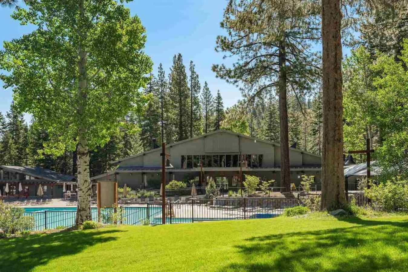 Northstar Retreat w/ Views, Pool & Rec Center Access photo 3