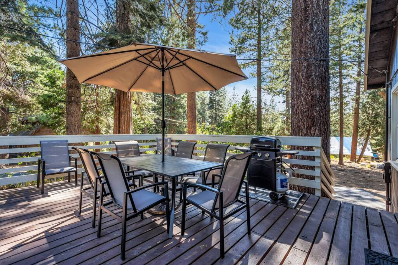 Remodeled 3BR