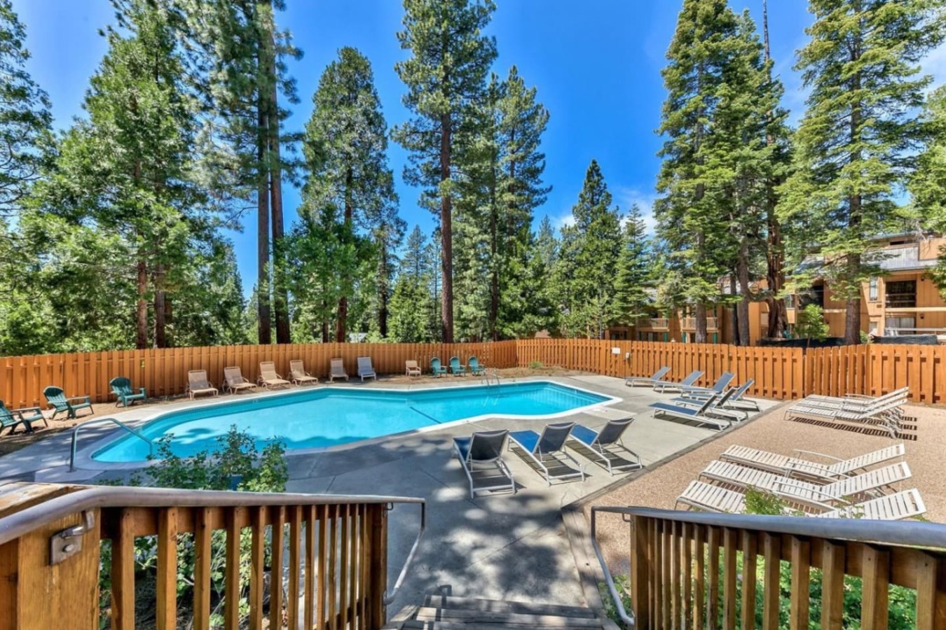 North Tahoe Hideaway photo 5