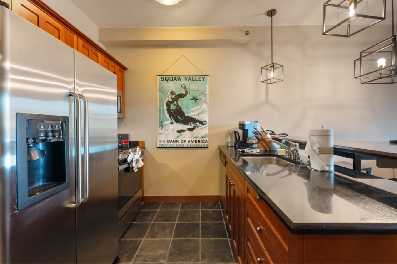 Palisades Village Condo photo 5