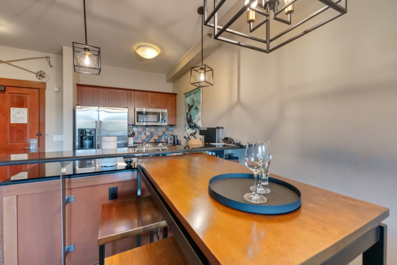 Palisades Village Condo photo 4