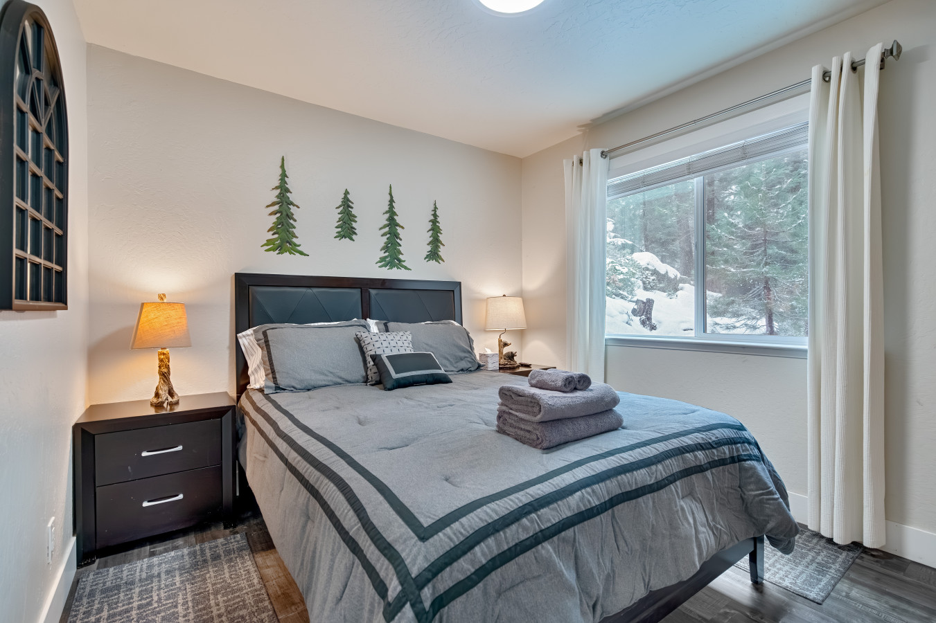 Sunny Tahoe Retreat photo 5