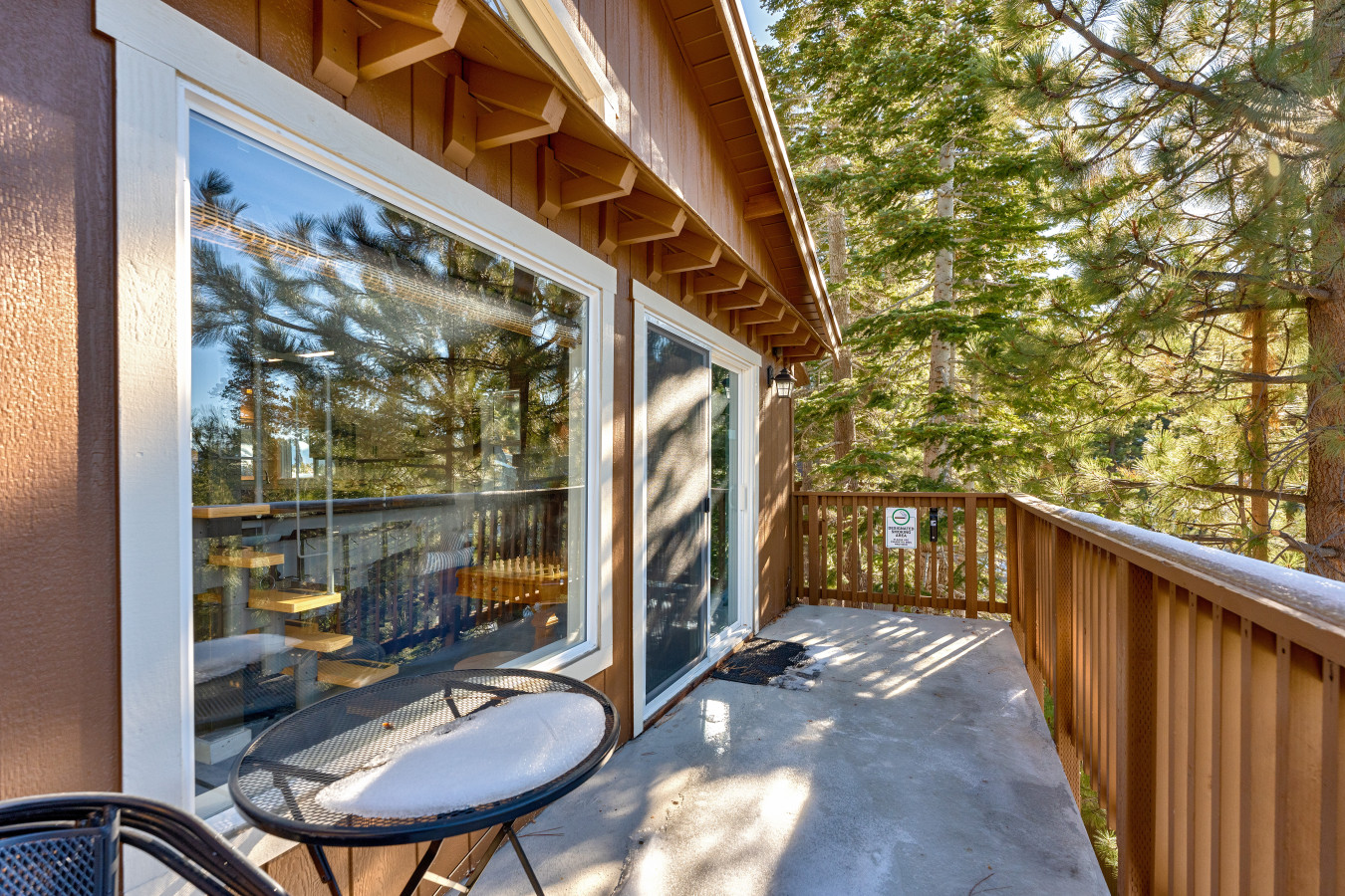Sunny Tahoe Retreat photo 2