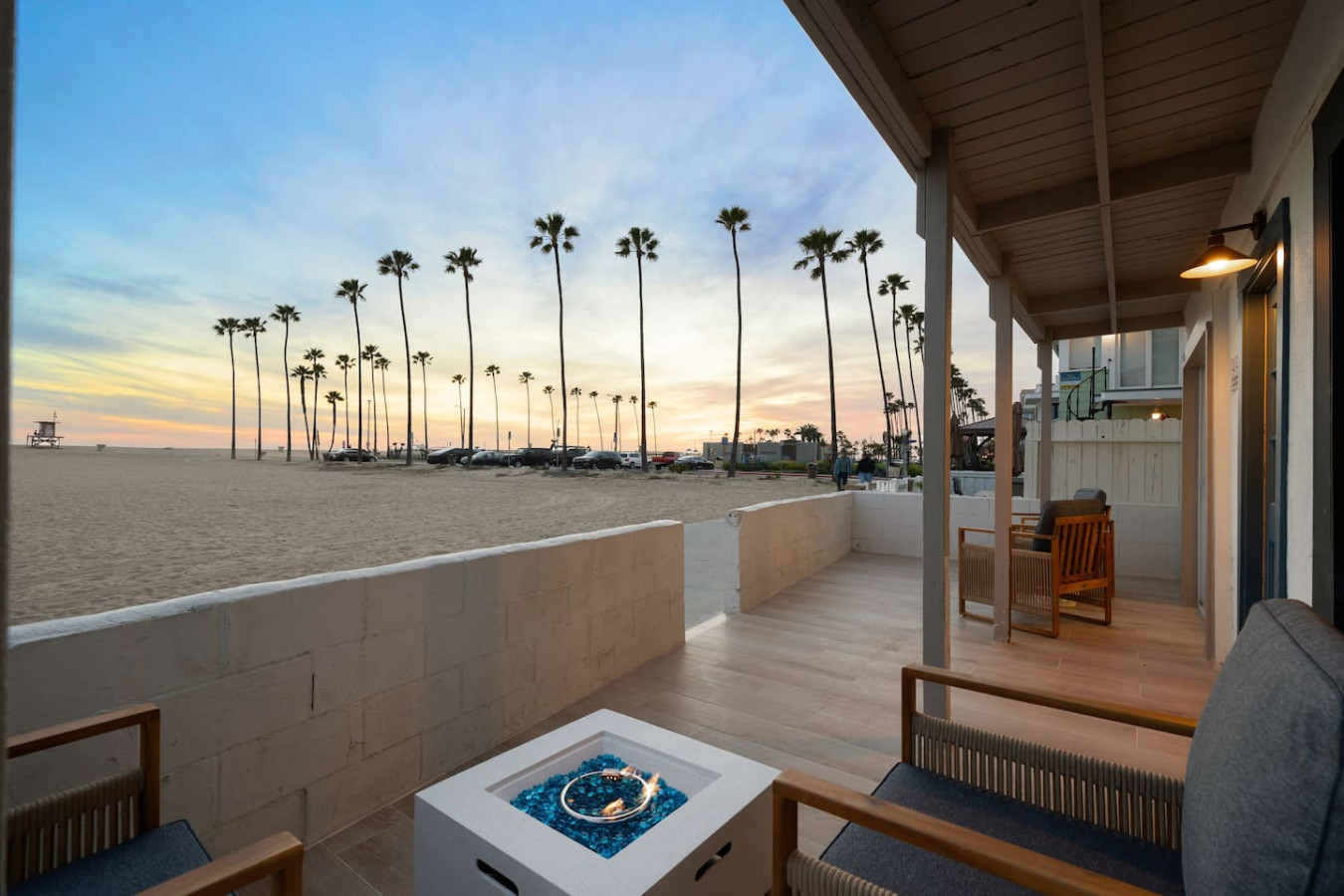 Beachfront Suite w/ Private Patio + Parking photo 3
