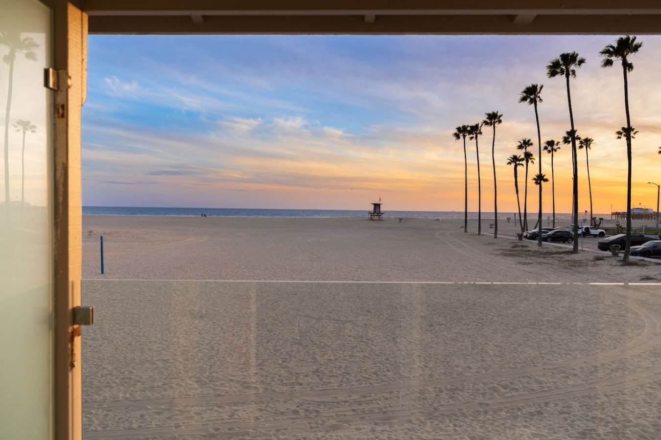 Oceanfront Suite w/ Private Balcony + Parking photo 2