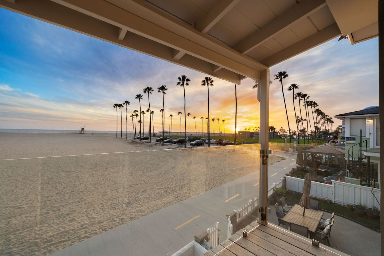 Ocean Views