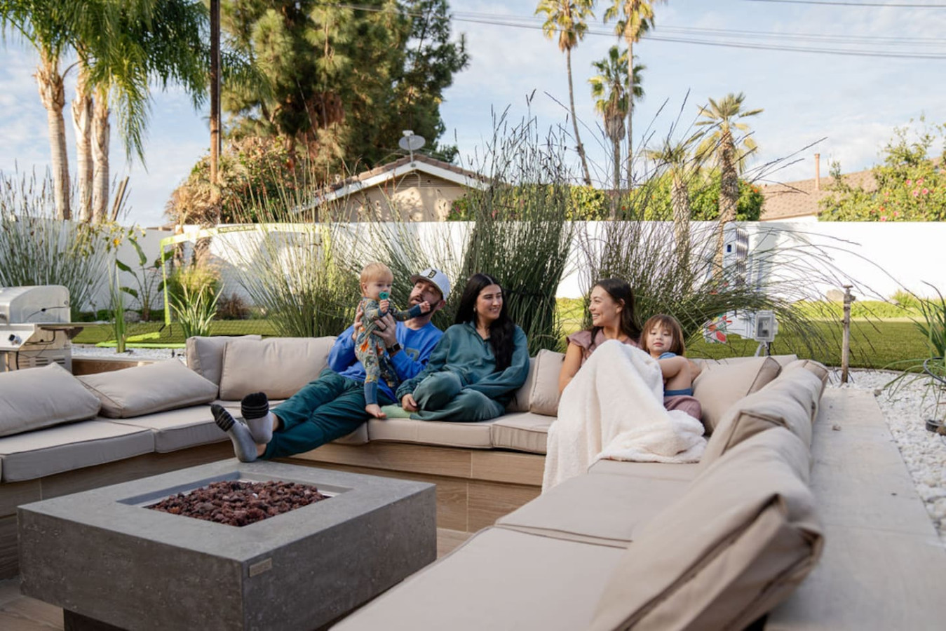 Disney Retreat w/ Heated Pool, Theater & Firepit! photo 5