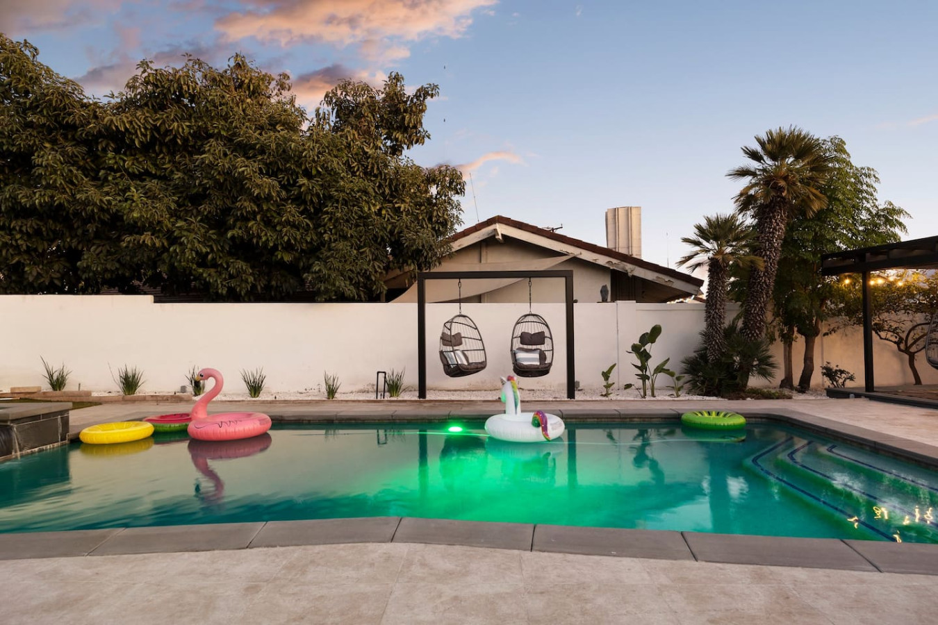 Disney Retreat w/ Heated Pool, Theater & Firepit! photo 2