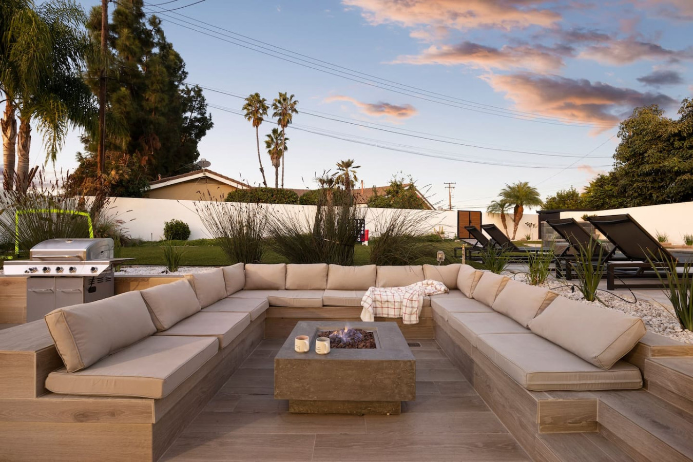 Disney Retreat w/ Heated Pool, Theater & Firepit! photo 4