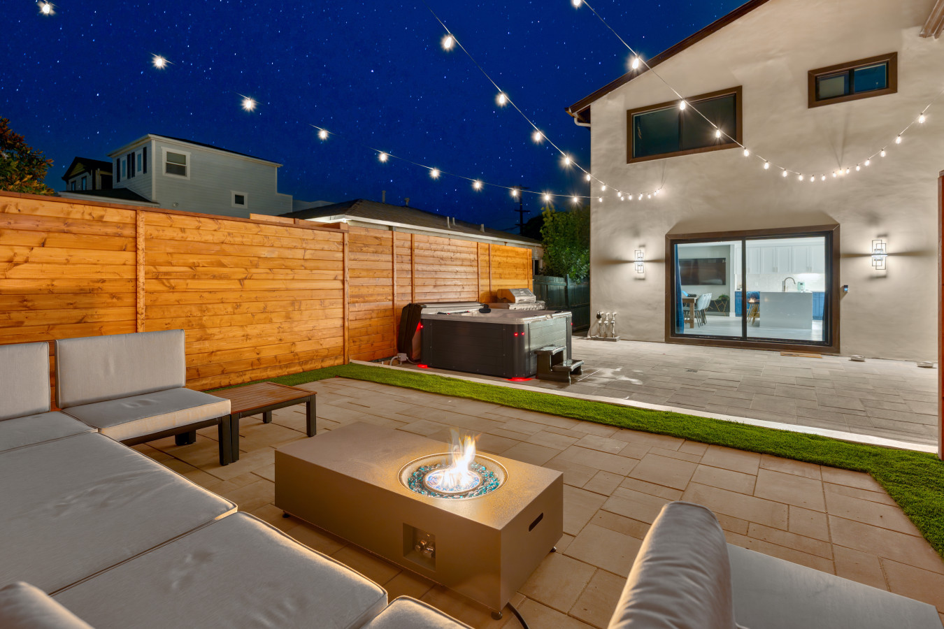 Modern 3BR Retreat photo 2