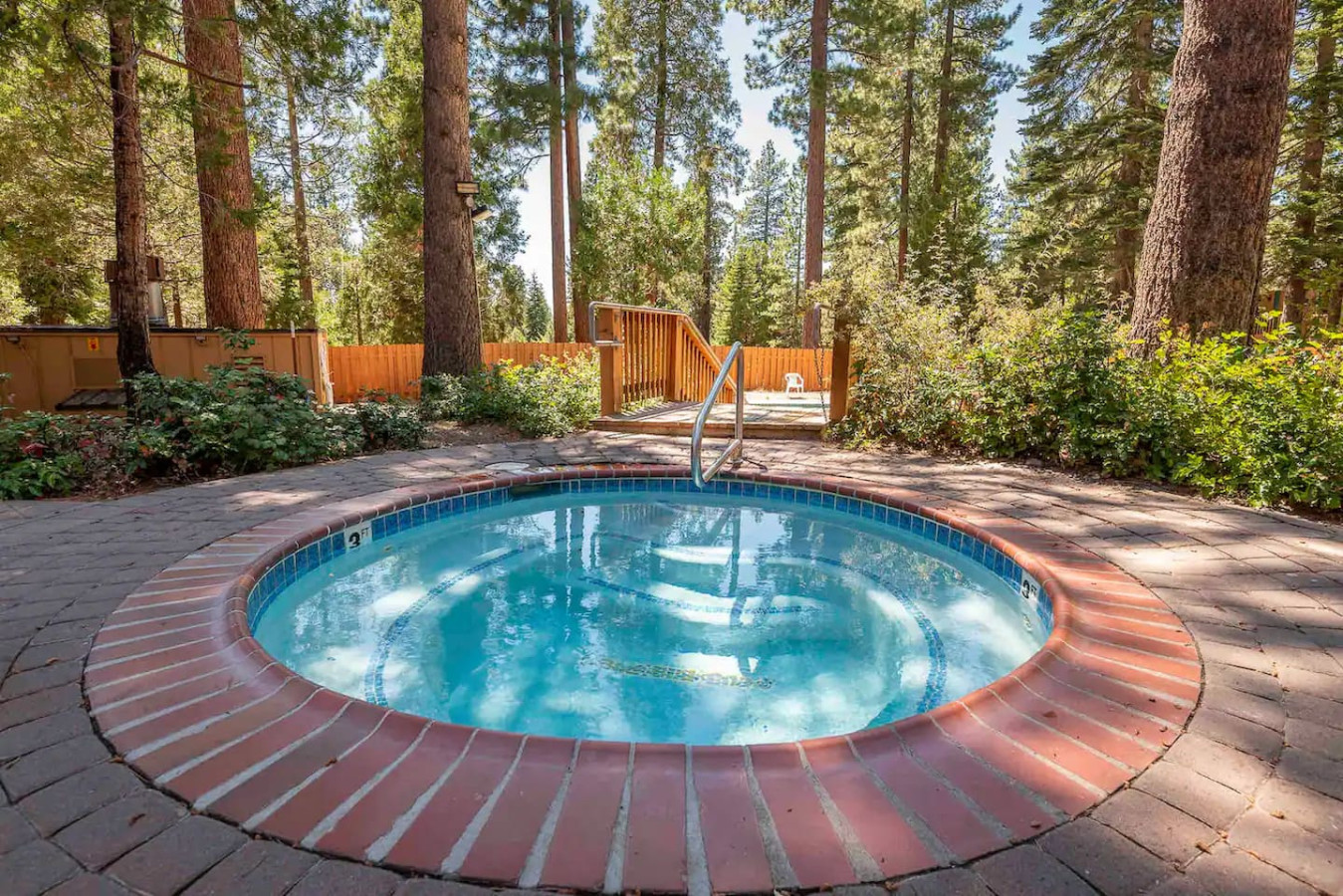 Updated North Tahoe Studio photo 5