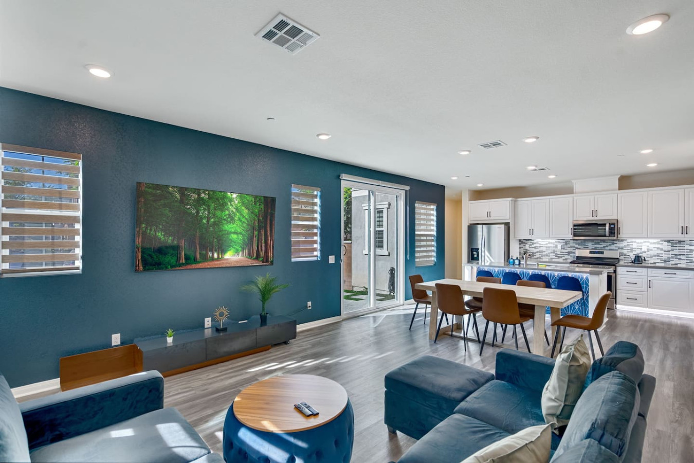 Spacious Chino Stay photo 2