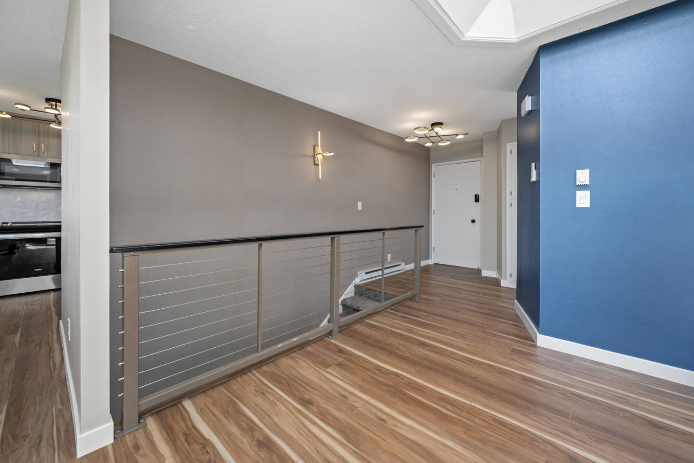 Breathtaking Views w/ Modern Lux - 2320 photo 4