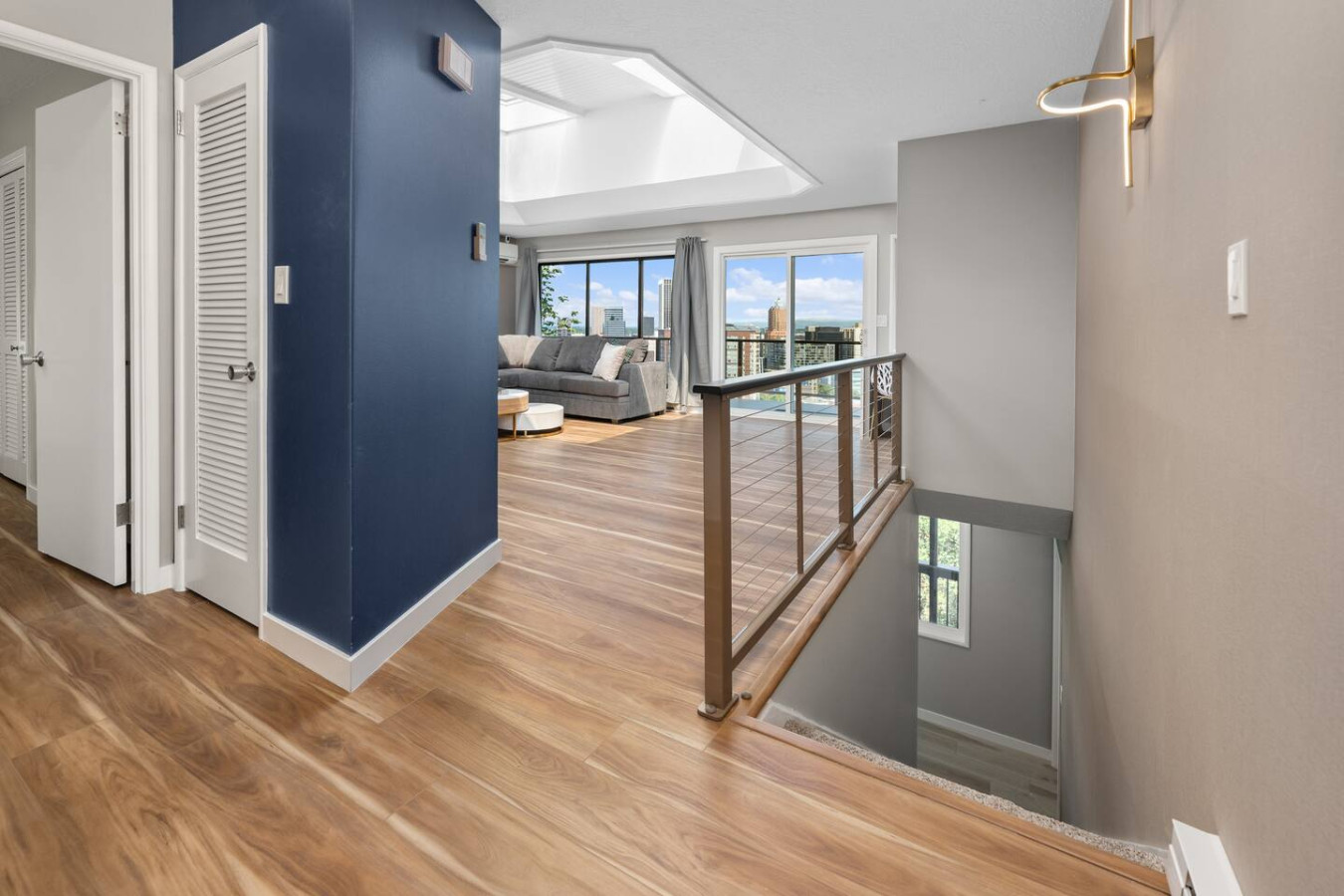 Breathtaking Views w/ Modern Lux - 2320 photo 3