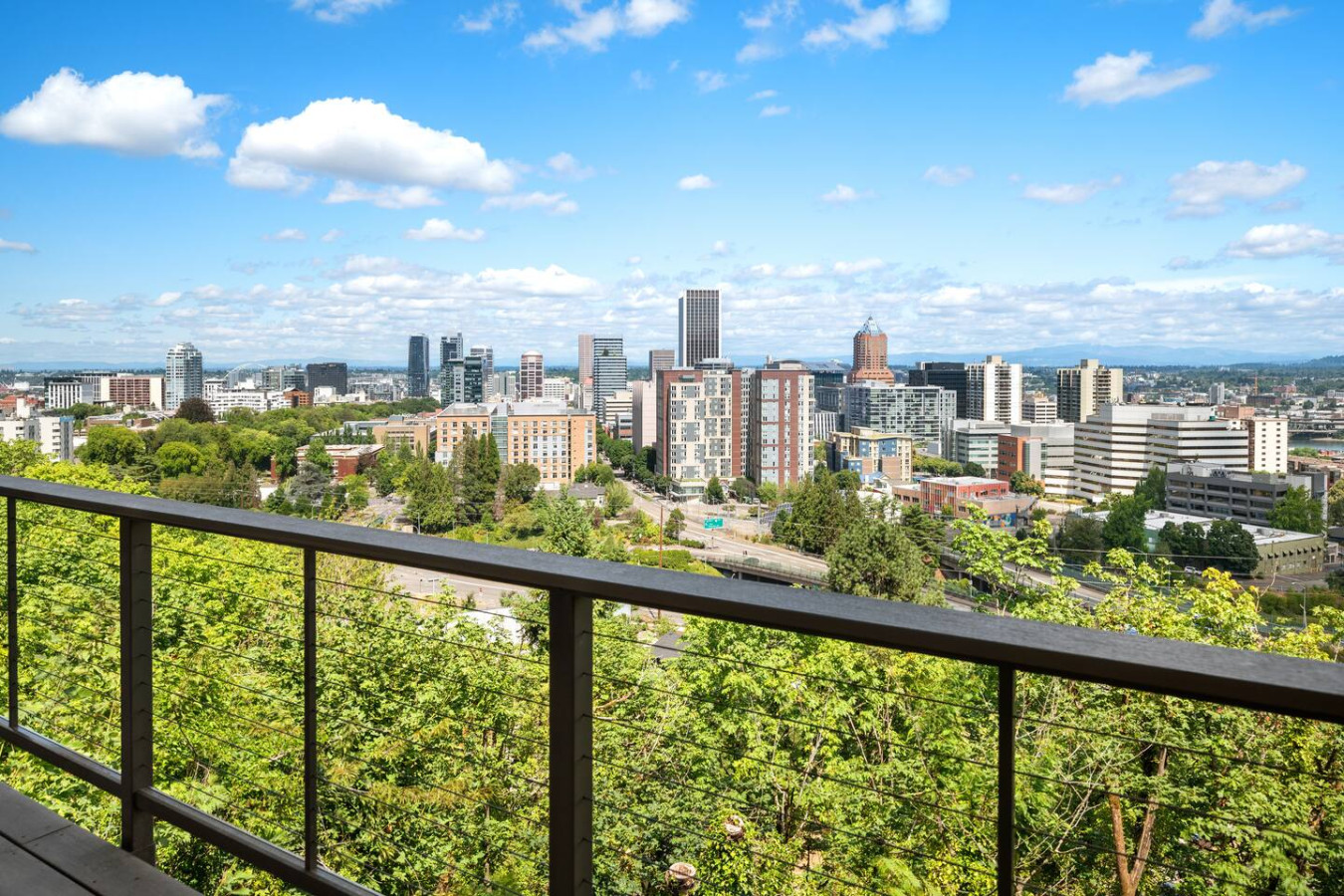 Breathtaking Views w/ Modern Lux - 2330 photo 2