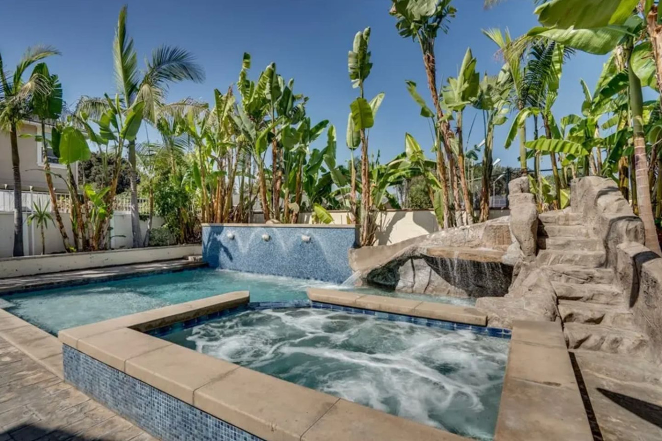 Disney Adventure Home w/ Heated Pool + Slide photo 4