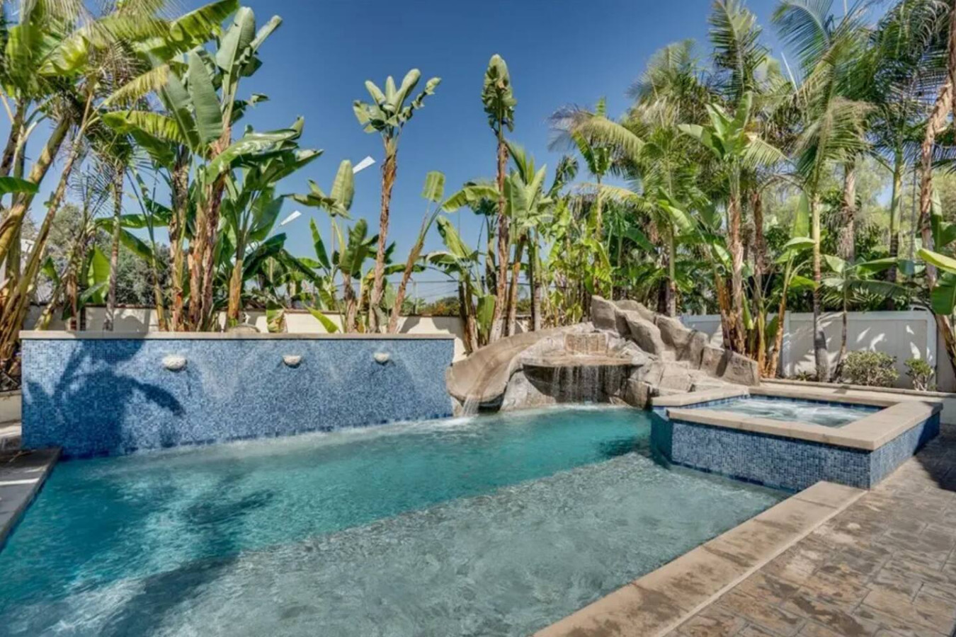 Disney Adventure Home w/ Heated Pool + Slide