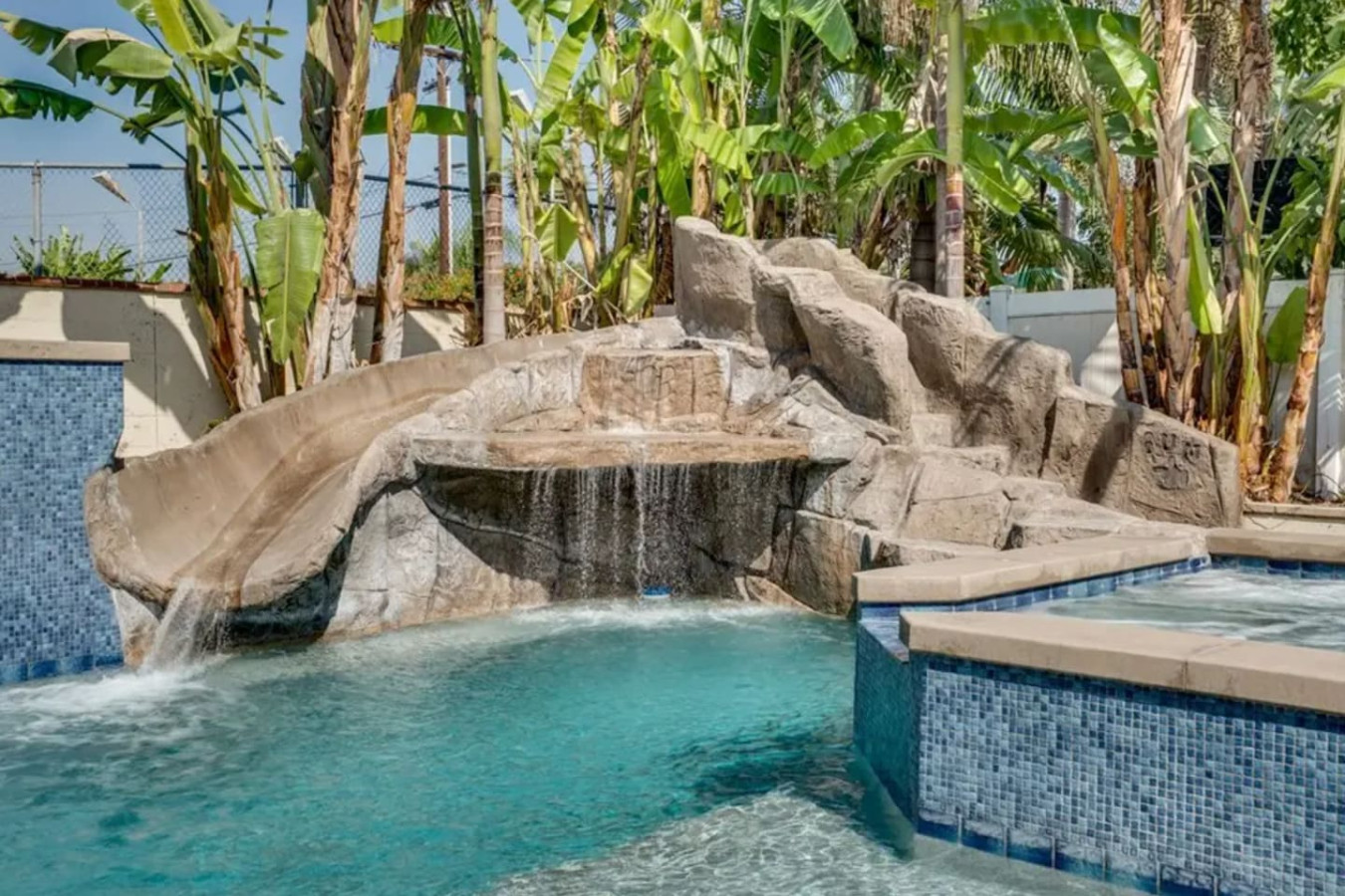 Disney Adventure Home w/ Heated Pool + Slide photo 5