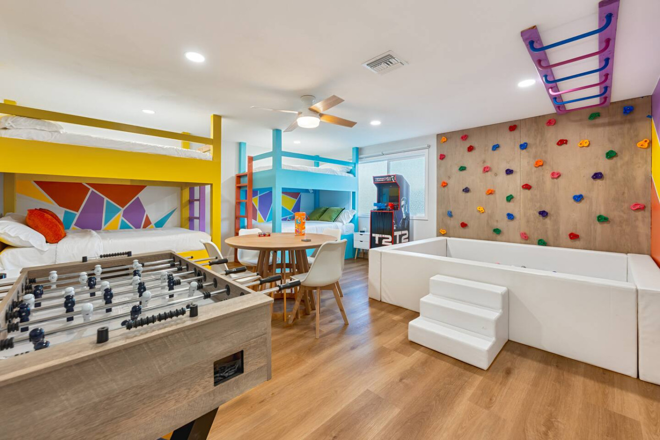 Indoor Playground photo 2