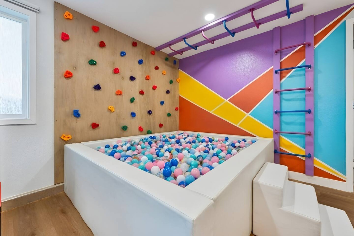 Indoor Playground