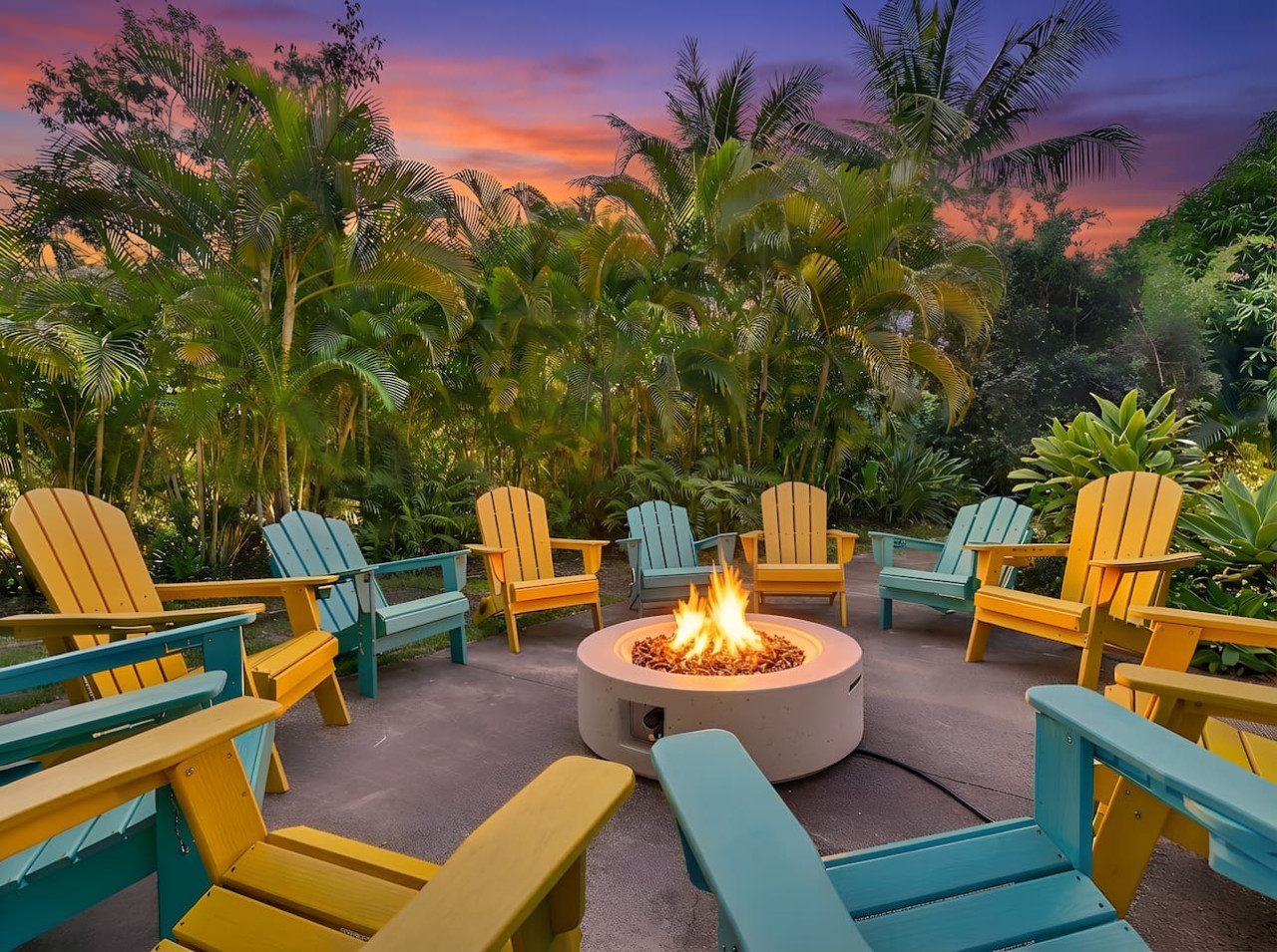 Spacious Kona Retreat photo 2