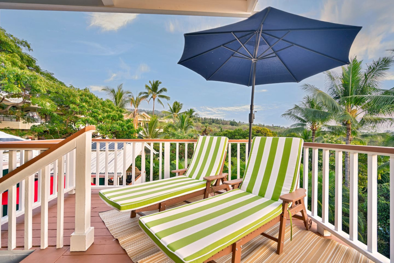 Spacious Kona Retreat photo 4
