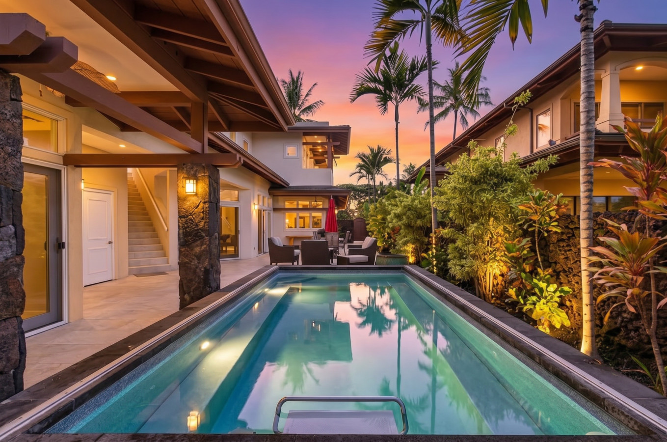 Kona Luxury Estate