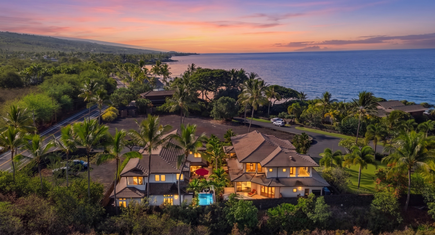 Kona Luxury Estate photo 2