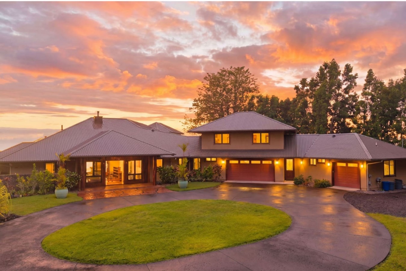 Kona Hilltop Estate photo 2