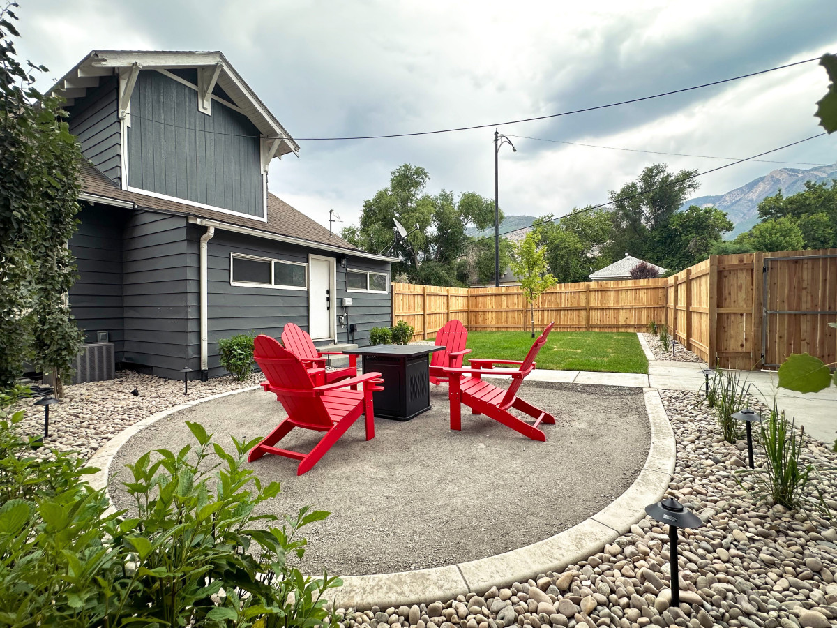 Spacious Family Retreat in Ogden 3