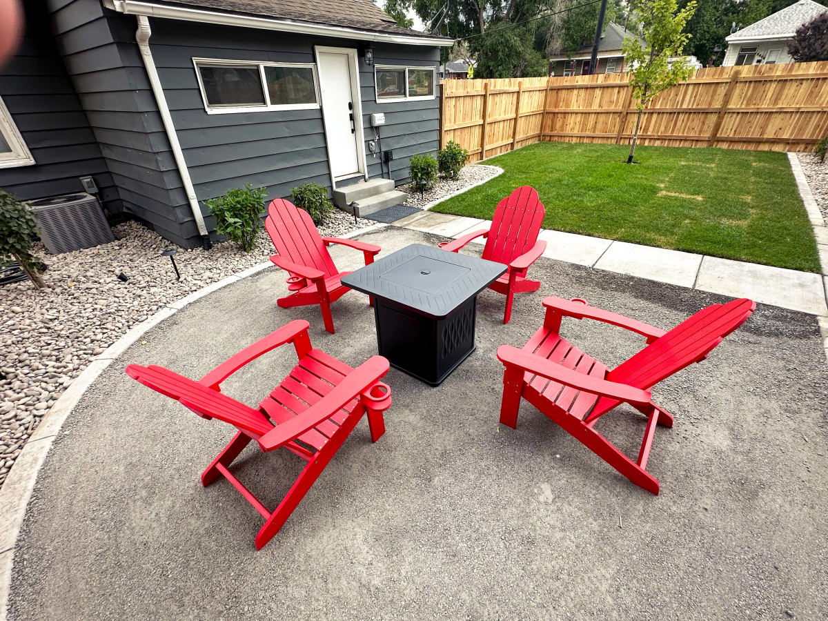 Spacious Family Retreat in Ogden 5