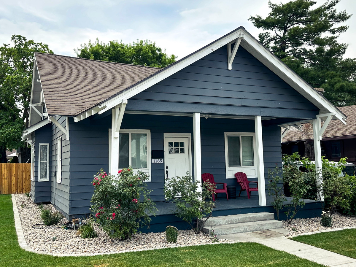 Spacious Family Retreat in Ogden 2