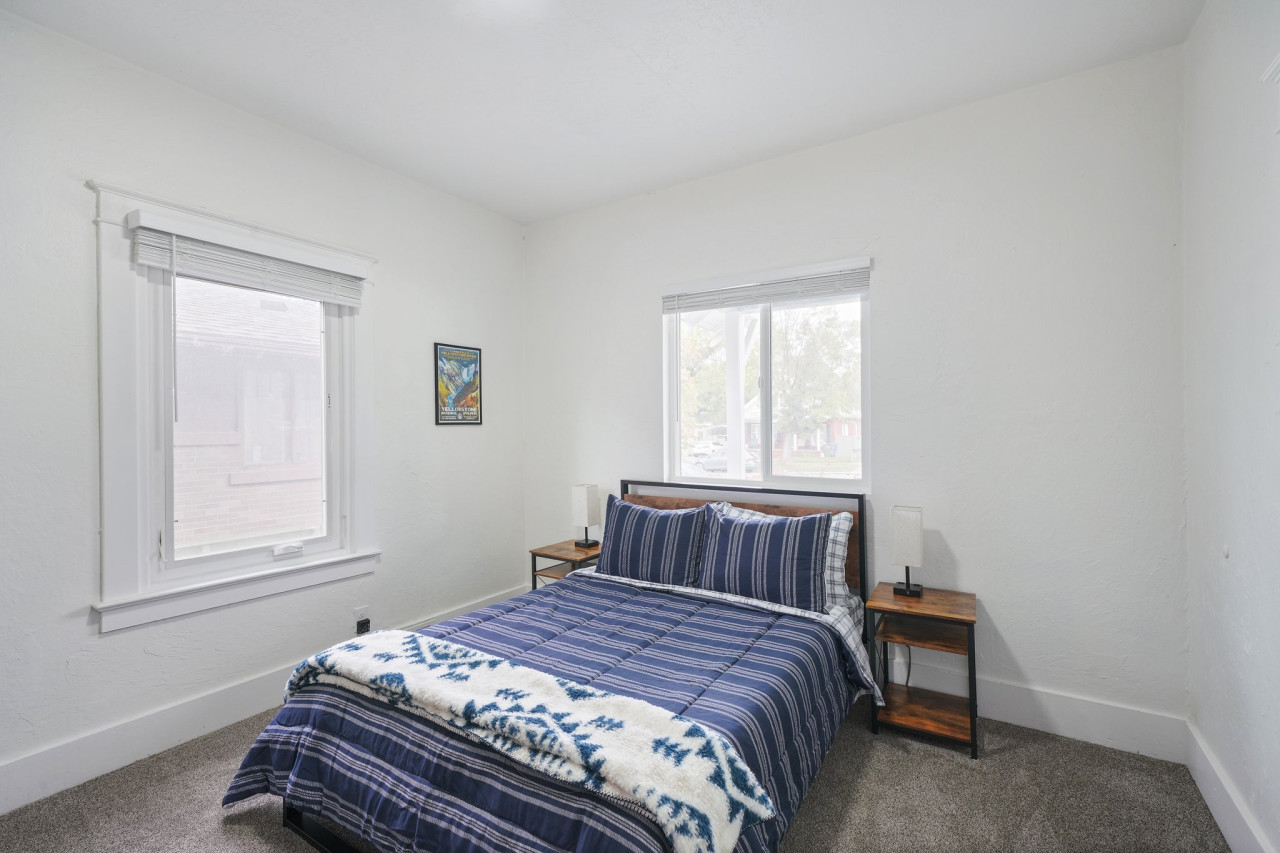 Spacious Family Retreat in Ogden 3