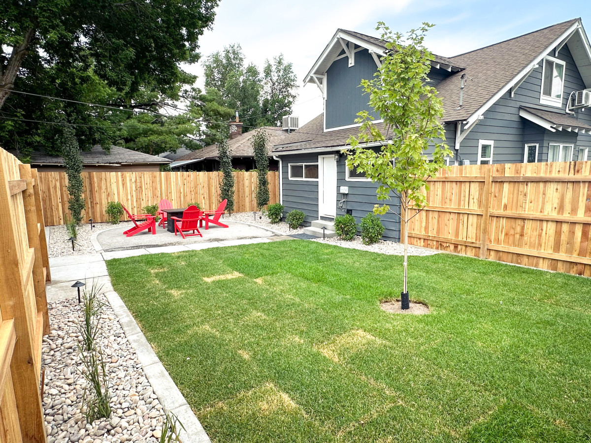 Spacious Family Retreat in Ogden 5
