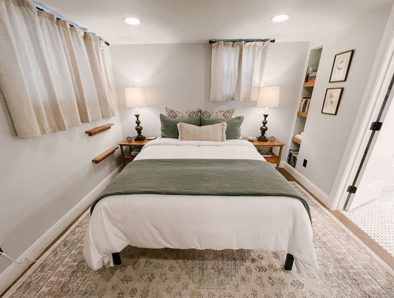 Centrally Located Retreat in Provo 3