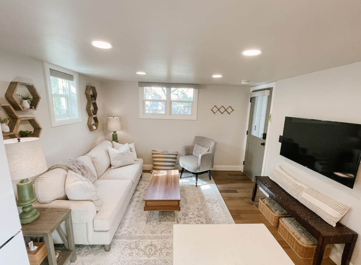 Centrally Located Retreat in Provo 2