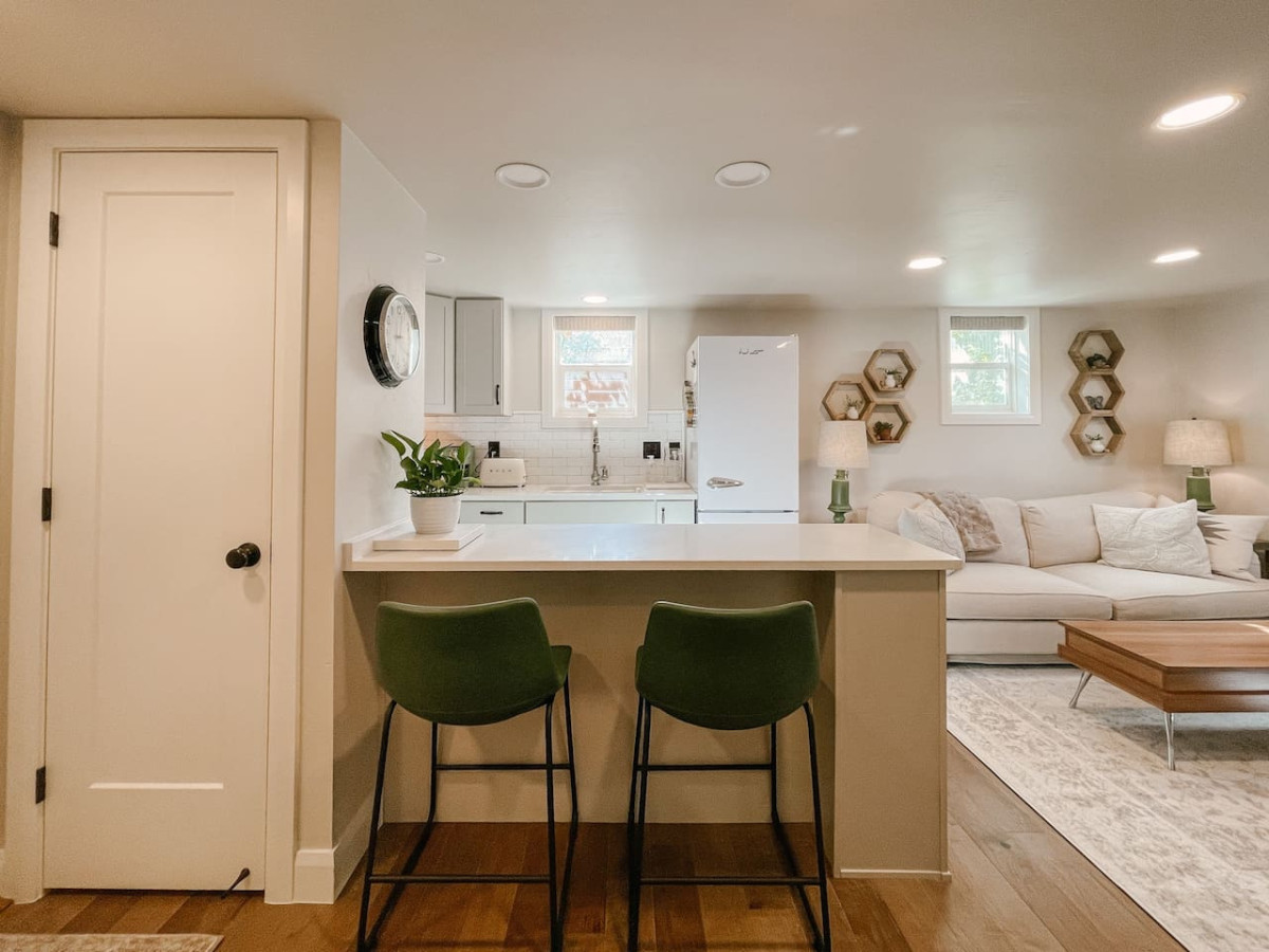 Centrally Located Retreat in Provo 5