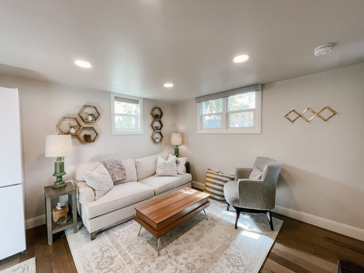 Centrally Located Retreat in Provo 6
