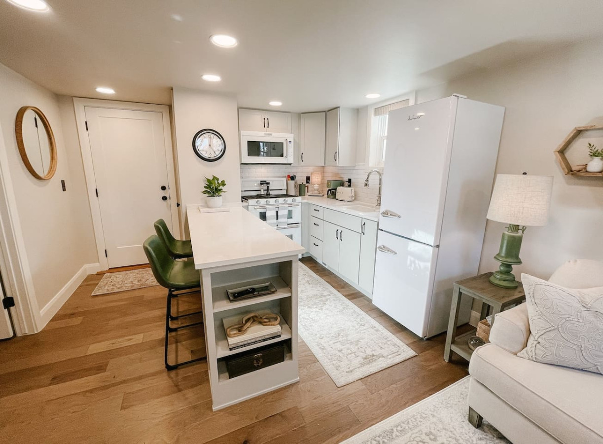 Centrally Located Retreat in Provo 4