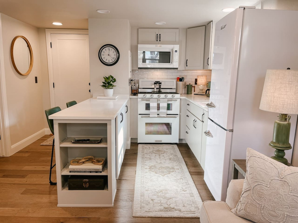 Centrally Located Retreat in Provo
