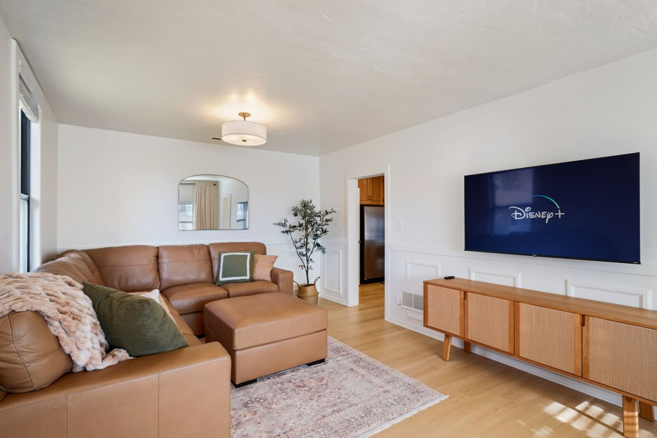 Family-Friendly 4BR Provo Home Close to Provo Airport