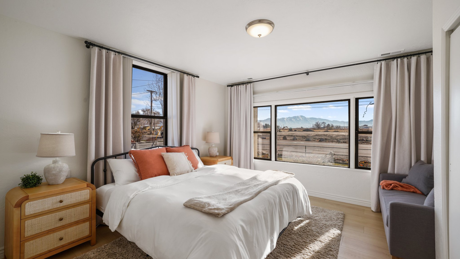 Family-Friendly 4BR Provo Home Close to Provo Airport 2