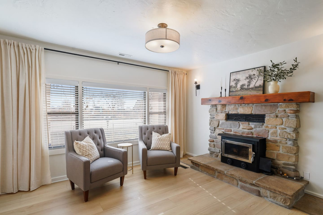 Family-Friendly 4BR Provo Home Close to Provo Airport 3