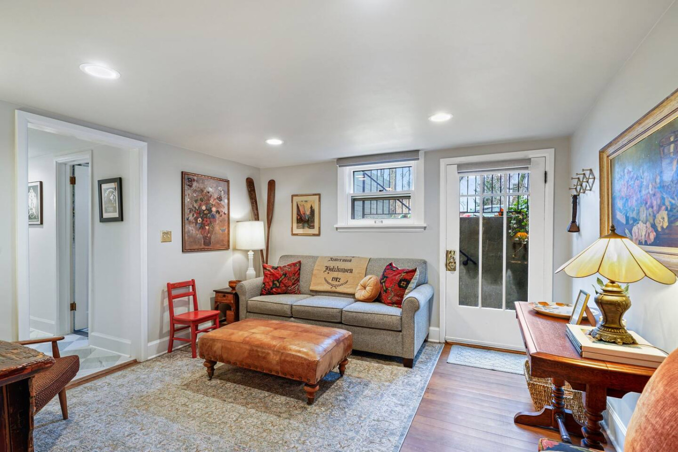 Cozy Downtown Provo Cottage w/ King Bed