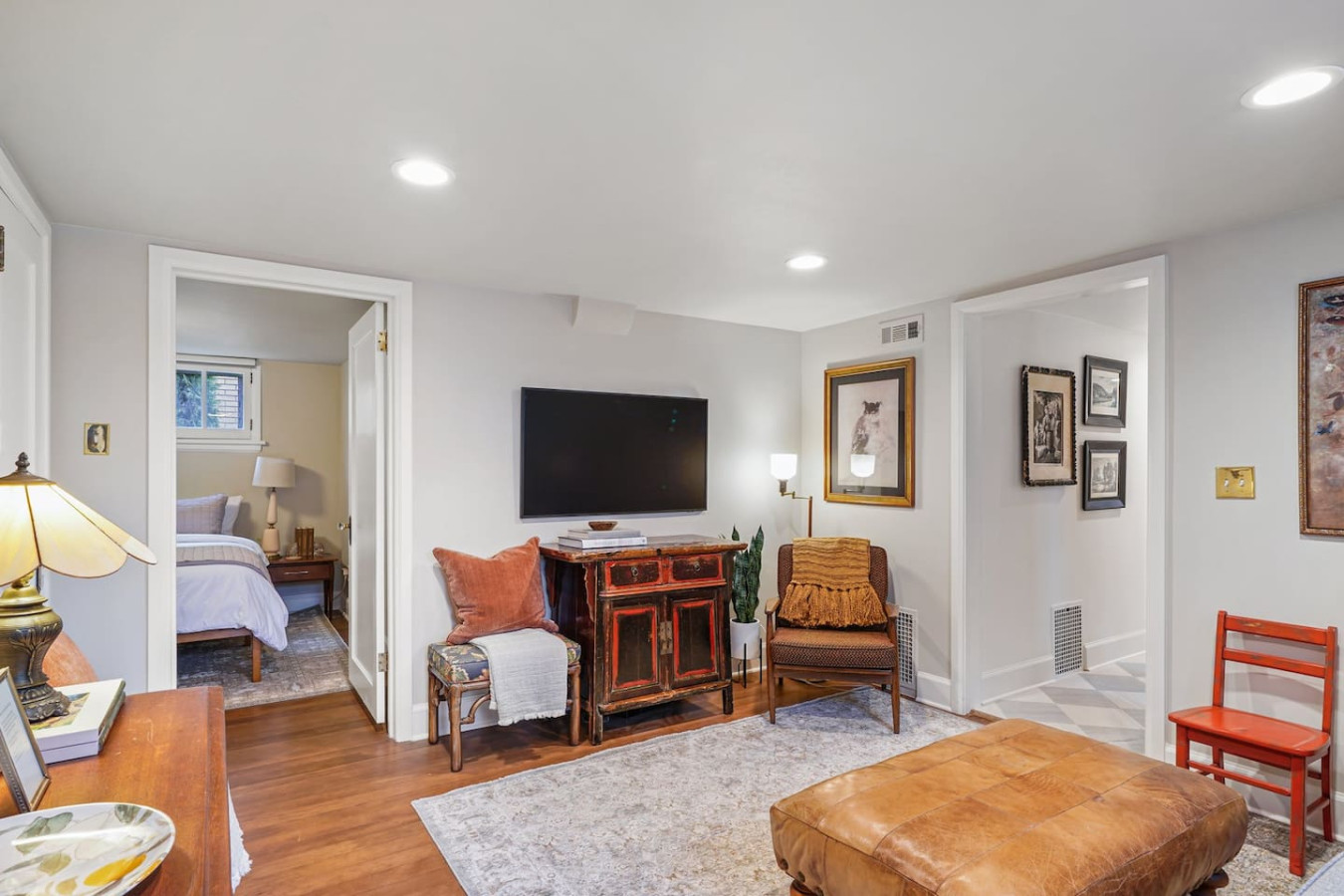 Cozy Downtown Provo Cottage w/ King Bed 5